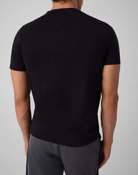 GUESS PRAT CN SS T-SHIRT МЪЖКА БЛУЗА