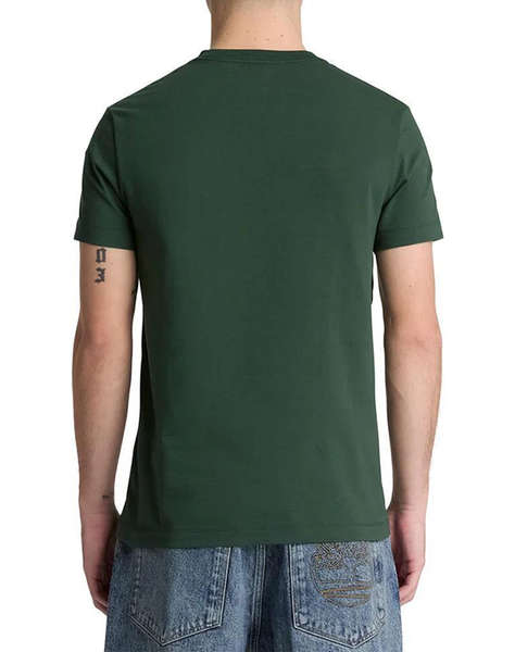 TIMBERLAND DNRV SS Tee (Slim)