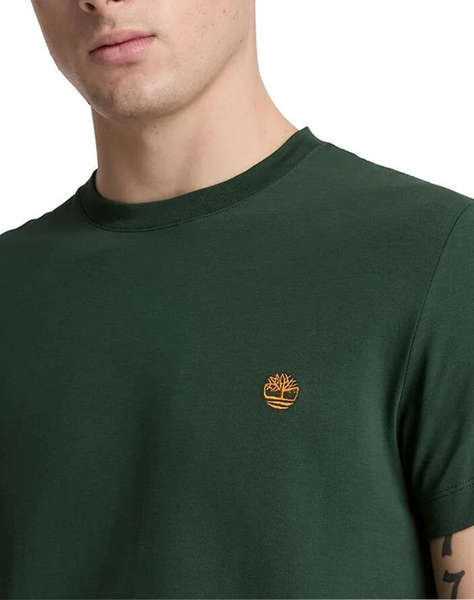 TIMBERLAND DNRV SS Tee (Slim)
