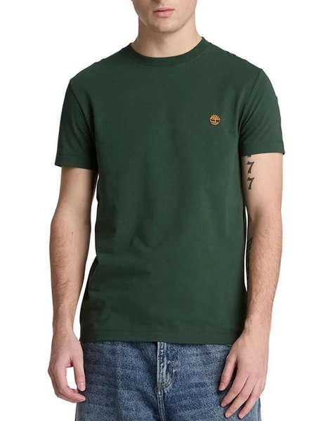 TIMBERLAND DNRV SS Tee (Slim)