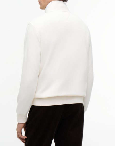 TOMMY HILFIGER TOMMY LOGO MOCKNECK