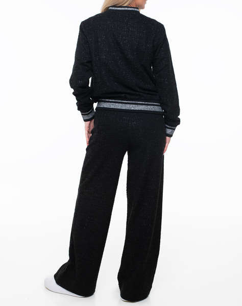 GUESS JOLE BOMBER SWEATSHIRT ДАМСКИ СУИЧЪР