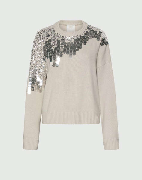 MARELLA Sweater/Tank/Top MONOCHROME