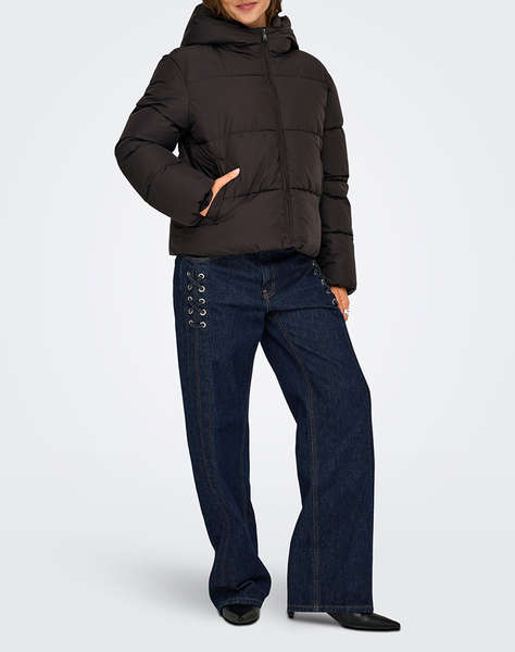 ONLY ONLJUTA SHORT PUFFER OTW NOOS