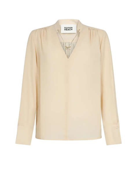 SILVIAN HEACH BLOUSE DATHIO