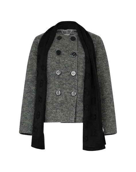 SILVIAN HEACH COAT RIKOS