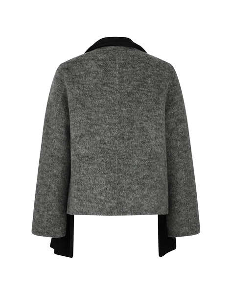 SILVIAN HEACH COAT RIKOS