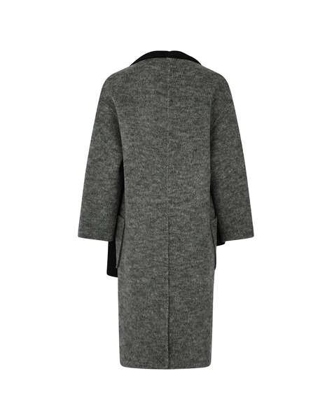 SILVIAN HEACH LONG COAT KUNNAT