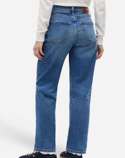 TOMMY JEANS LAYLA HR SLIM STR BJ0133