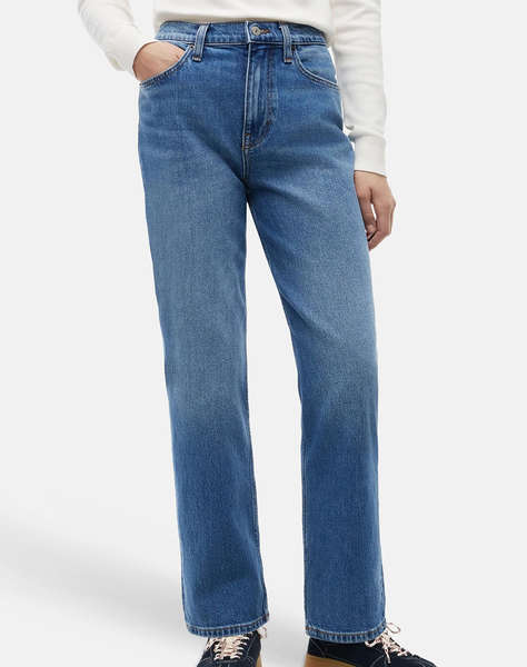 TOMMY JEANS LAYLA HR SLIM STR BJ0133