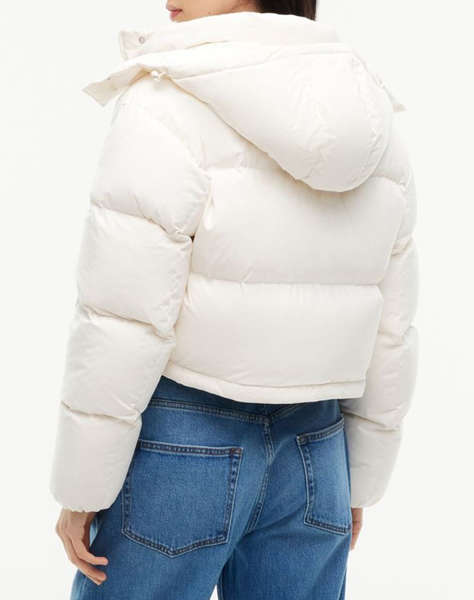 TOMMY JEANS TJW CRP ALASKA PUFFER