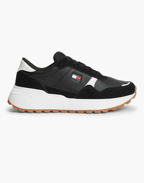 TOMMY JEANS TJW RETRO RUNNER LTR