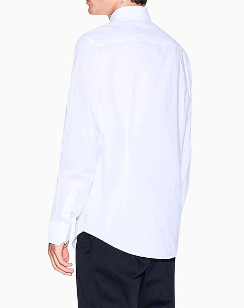 ARMANI EXCHANGE SHIRT
