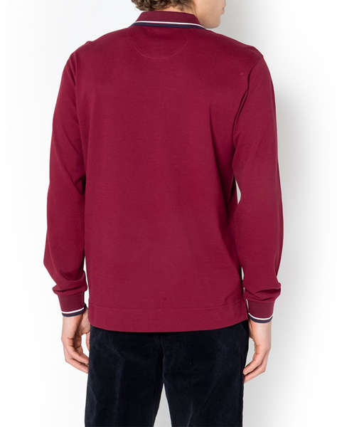 THE BOSTONIANS БЛУЗА POLO PIQUE REGULAR FIT