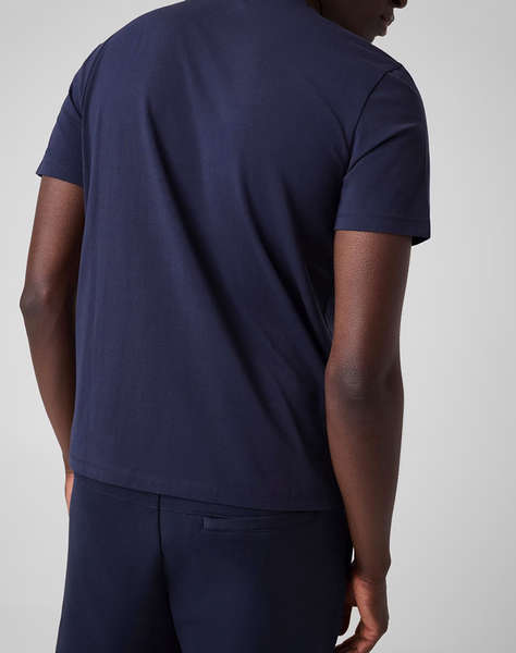 GUESS BRUCE CN SS T-SHIRT МЪЖКА БЛУЗА