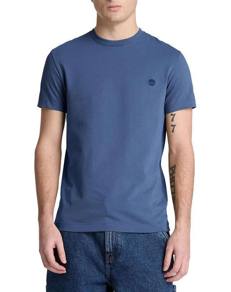 TIMBERLAND DNRV SS Tee (Slim)