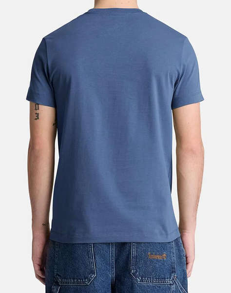 TIMBERLAND DNRV SS Tee (Slim)