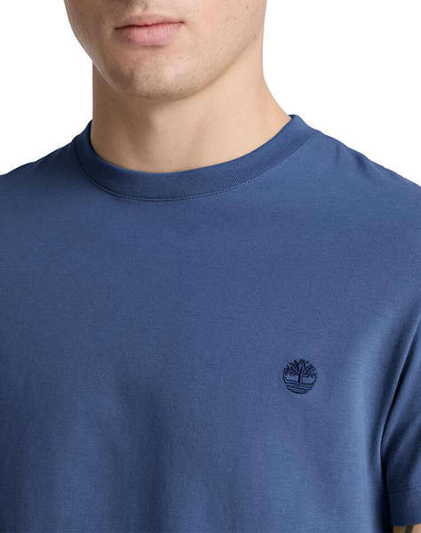 TIMBERLAND DNRV SS Tee (Slim)