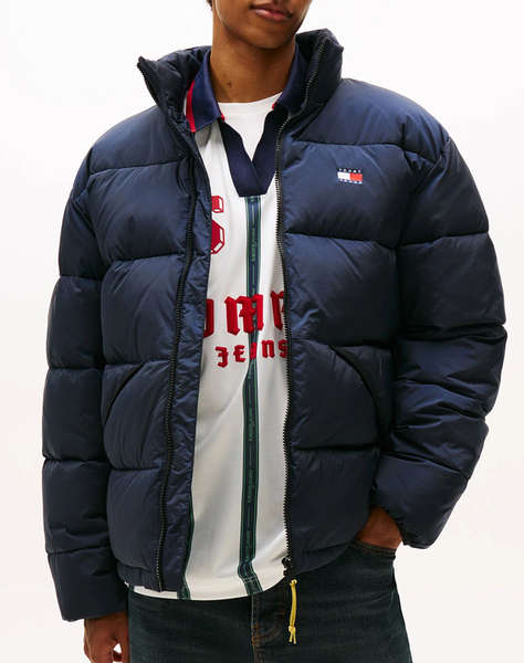TOMMY JEANS TJM VAIL PUFFER EXT