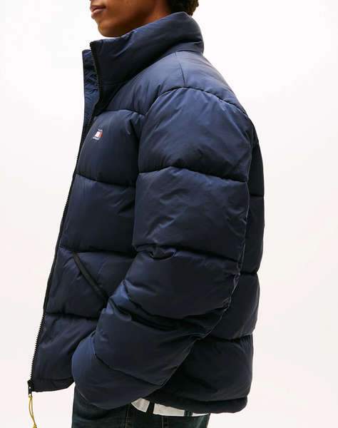 TOMMY JEANS TJM VAIL PUFFER EXT