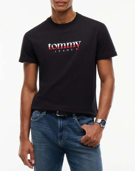 TOMMY JEANS TJM REG DNA TEE EXT