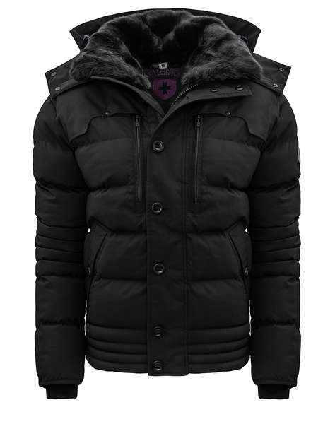 WELLENSTEYN Jacket