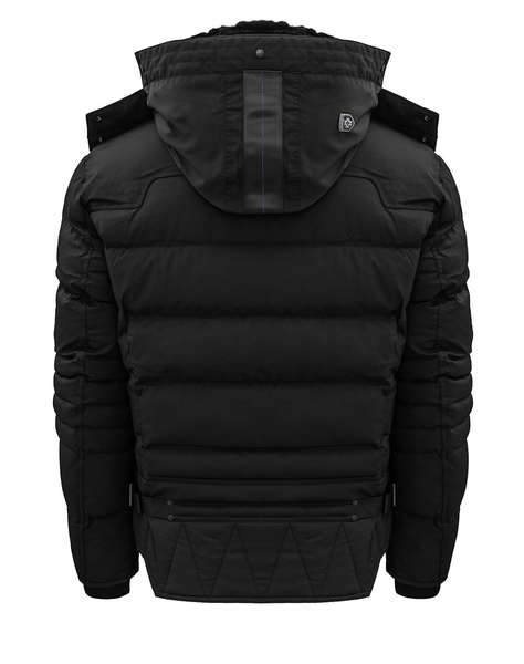 WELLENSTEYN Jacket
