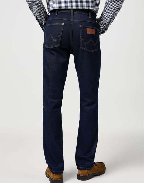 WRANGLER GREENSBORO MOONLIGHT RINSE