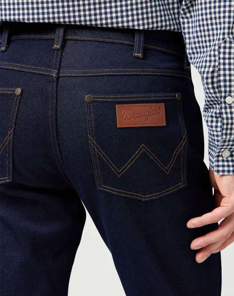 WRANGLER GREENSBORO MOONLIGHT RINSE