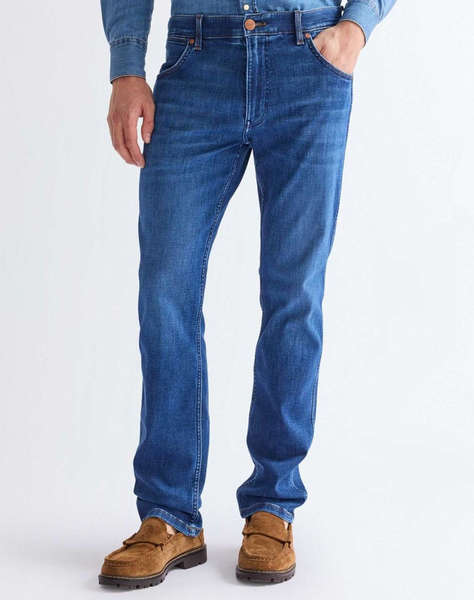WRANGLER GREENSBORO DANDELION SUMMER