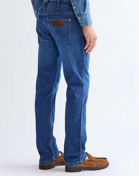 WRANGLER GREENSBORO DANDELION SUMMER