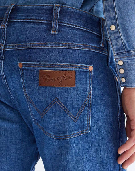 WRANGLER GREENSBORO DANDELION SUMMER