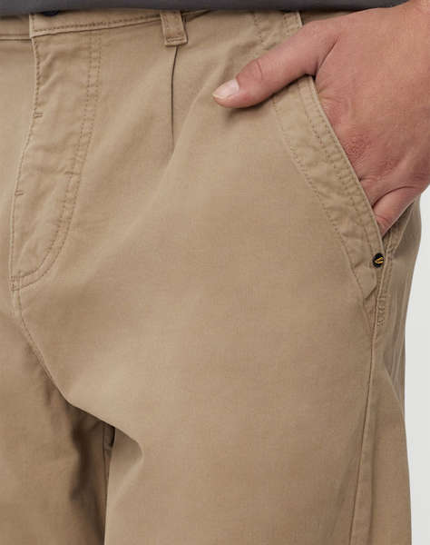 CAMEL ACTIVE Панталон Chino Relaxed