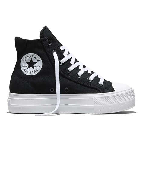 CONVERSE DAY ONE PLATFORM