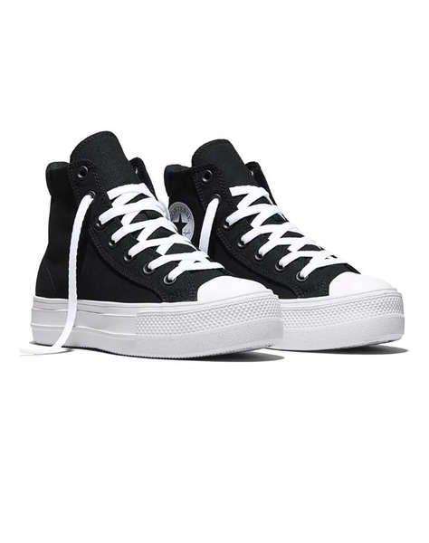 CONVERSE DAY ONE PLATFORM