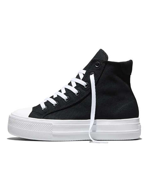 CONVERSE DAY ONE PLATFORM