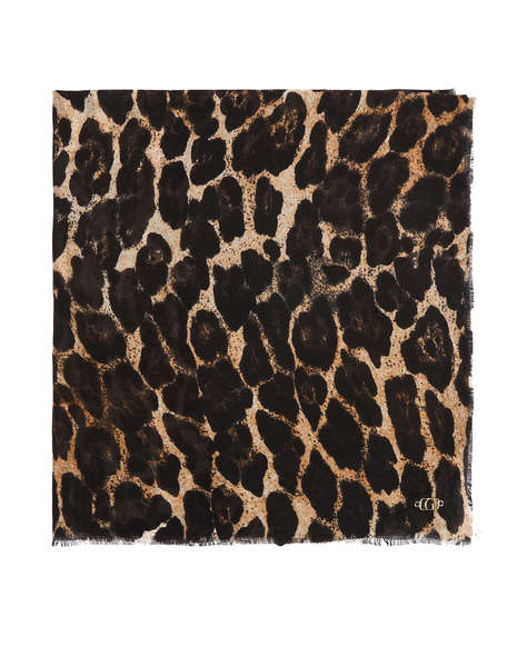 GUESS PRINTED SCARF 85X200 ДАМСКИ АКСЕСОАРИ