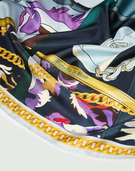 MARELLA Stole/Square scarf