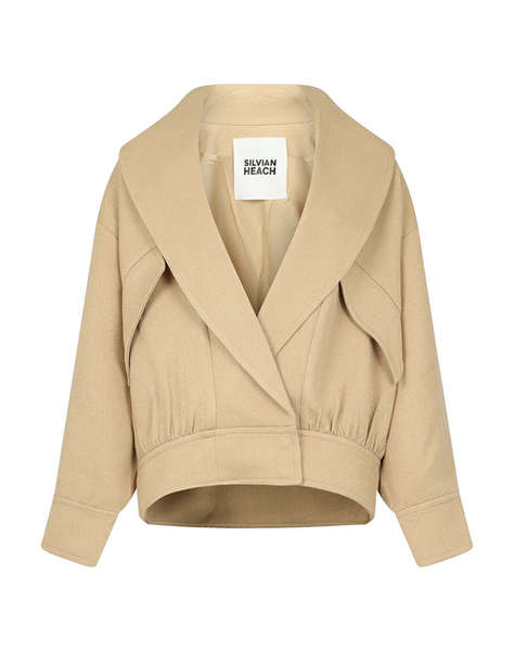 SILVIAN HEACH COAT THALAI