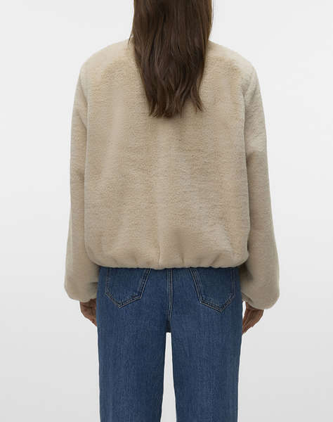 VERO MODA VMSONJALIGA SHORT JACKET GA BOO