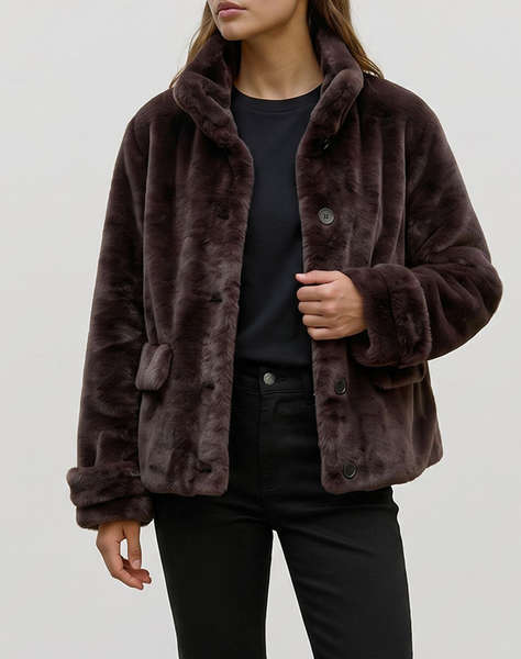 VERO MODA VMSONJAEVA SHORT JACKET GA BOO