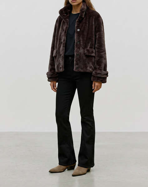 VERO MODA VMSONJAEVA SHORT JACKET GA BOO