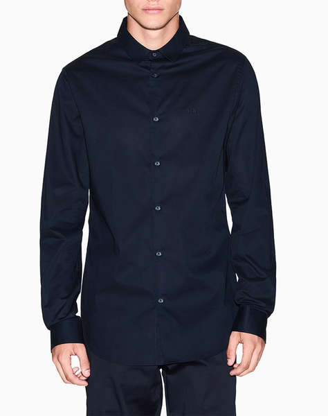 ARMANI EXCHANGE SHIRT