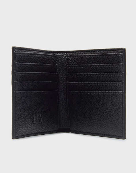 ARMANI EXCHANGE WALLET