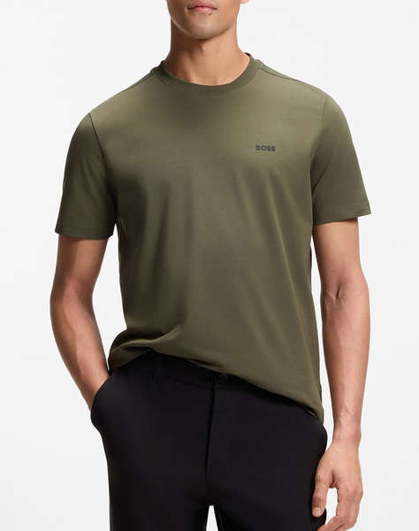 BOSS Tee 10256064 01