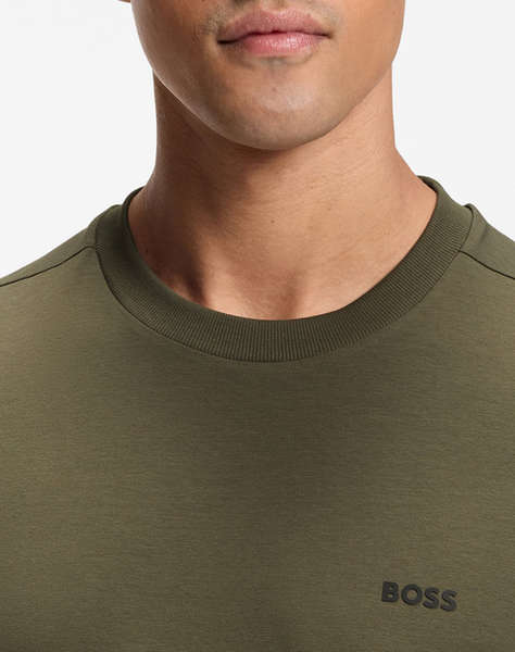 BOSS Tee 10256064 01