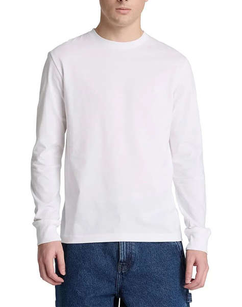 TIMBERLAND DNRV Tree Embroidered LS Tee