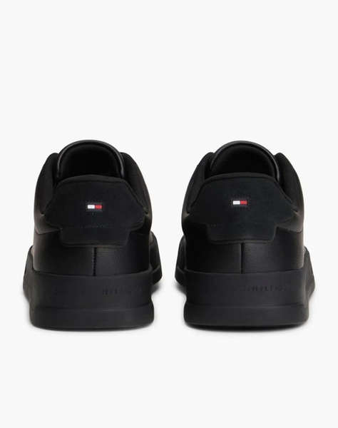TOMMY HILFIGER TH COURT LTH DETAIL ESS