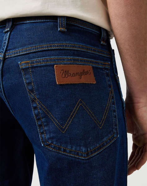 WRANGLER TEXAS DARKSTONE