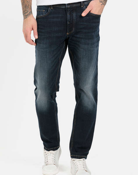 CAMEL ACTIVE Панталон Denim Regular